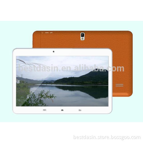 LTE 4G 10.1 inch android phone tablet IPS 1280*800 quad core tablet pc